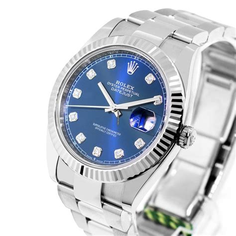 Comprar relojes Rolex nuevos en Chrono24.